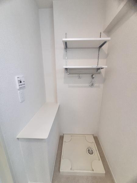 ポンテ　アルト　池上　Ａ