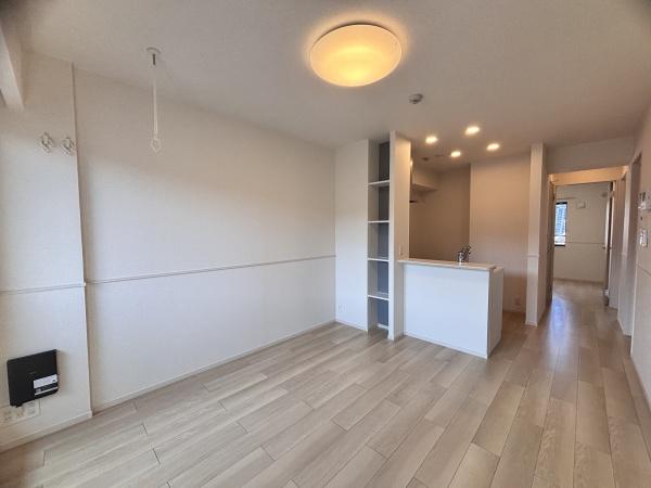 ポンテ　アルト　池上　Ａ