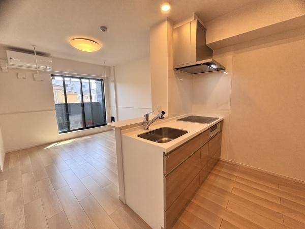 ポンテ　アルト　池上　Ａ