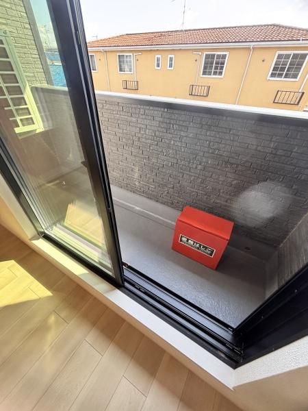 ポンテ　アルト　池上　Ａ