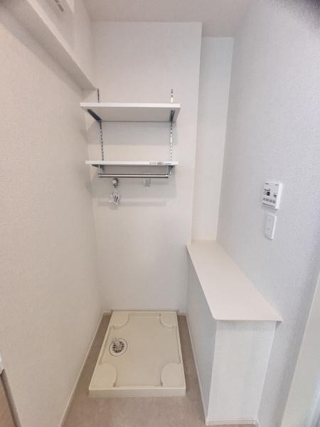 ポンテ　アルト　池上　Ａ