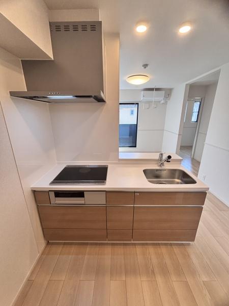 ポンテ　アルト　池上　Ａ