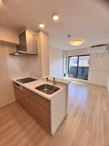 ポンテ　アルト　池上　Ａ