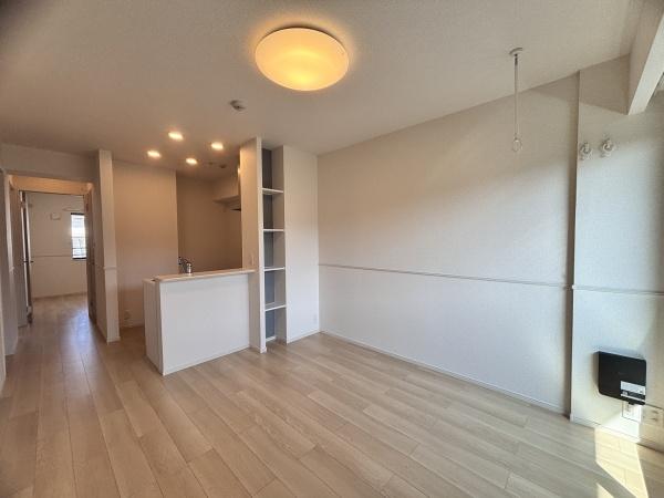 ポンテ　アルト　池上　Ａ