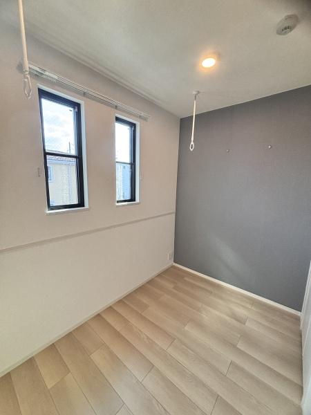 ポンテ　アルト　池上　Ａ