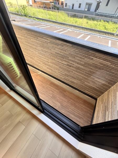 ポンテ　アルト　池上　Ｂ