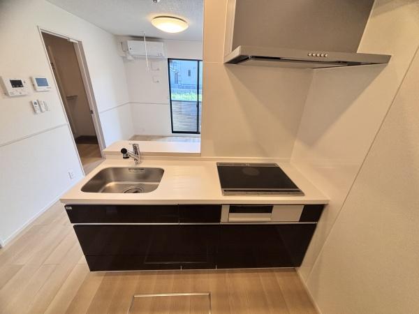 ポンテ　アルト　池上　Ｂ