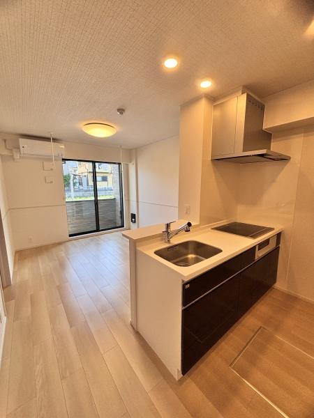 ポンテ　アルト　池上　Ｂ