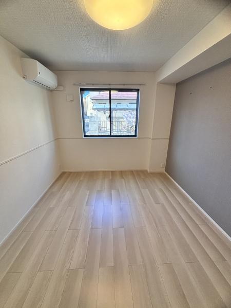 ポンテ　アルト　池上　Ｂ