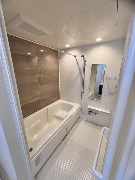 ポンテ　アルト　池上　Ｂ