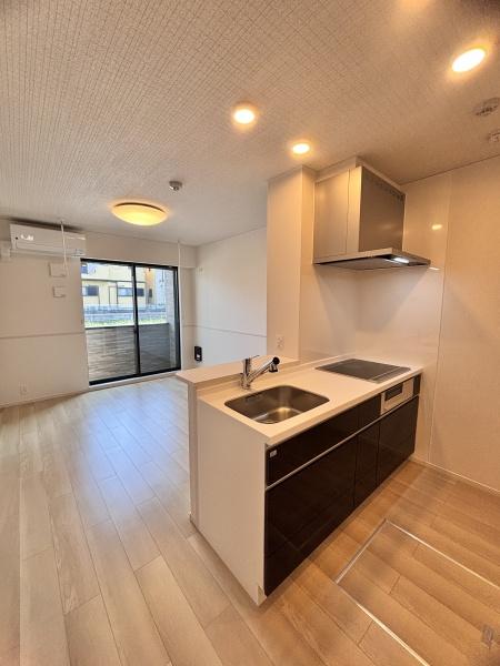 ポンテ　アルト　池上　Ｂ