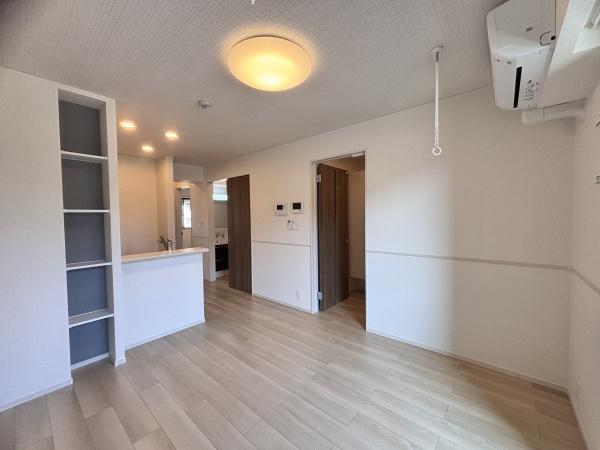 ポンテ　アルト　池上　Ｂ