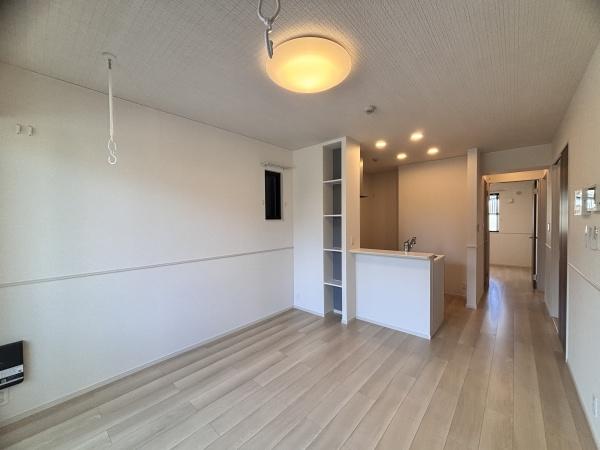 ポンテ　アルト　池上　Ｂ