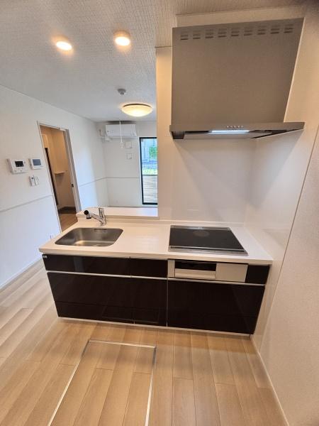 ポンテ　アルト　池上　Ｂ