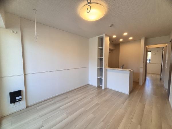 ポンテ　アルト　池上　Ｂ