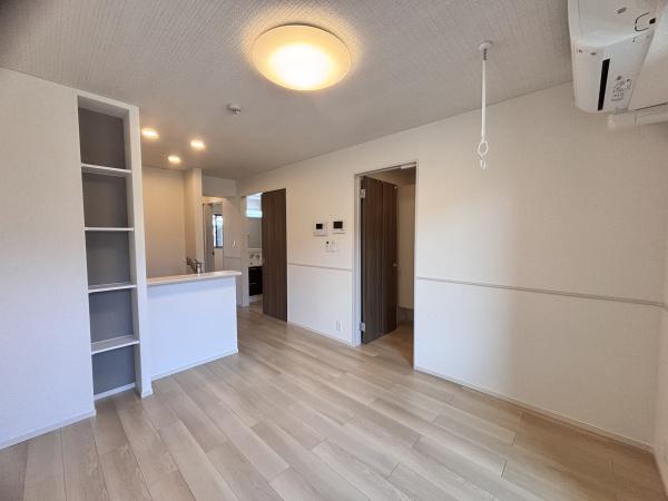 ポンテ　アルト　池上　Ｂ