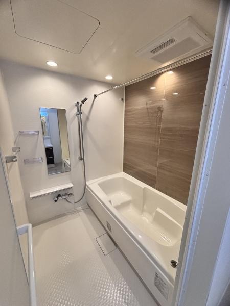 ポンテ　アルト　池上　Ｂ