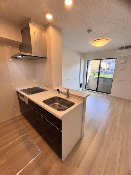 ポンテ　アルト　池上　Ｂ