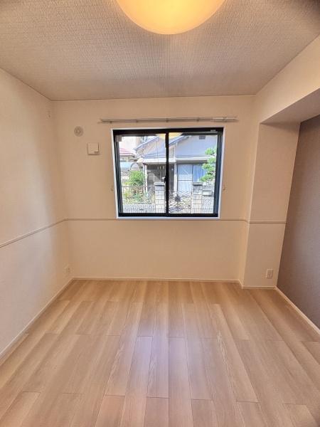 ポンテ　アルト　池上　Ｂ