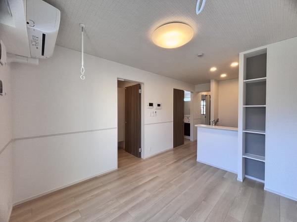 ポンテ　アルト　池上　Ｂ