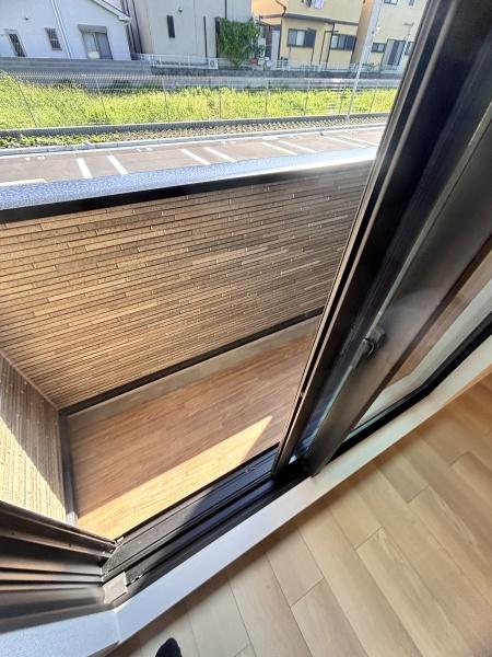 ポンテ　アルト　池上　Ｂ