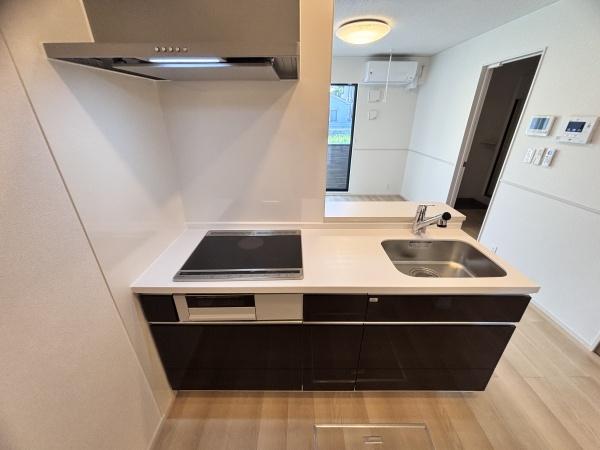 ポンテ　アルト　池上　Ｂ