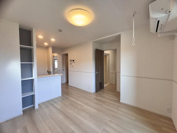 ポンテ　アルト　池上　Ｂ