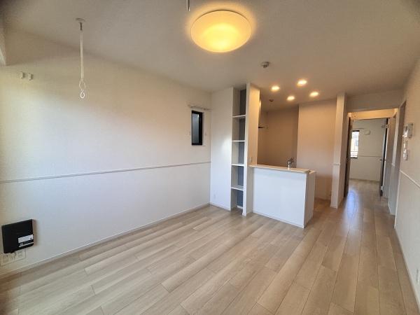 ポンテ　アルト　池上　Ｂ