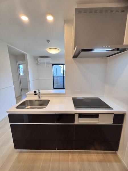 ポンテ　アルト　池上　Ｂ