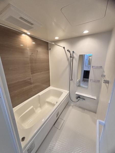 ポンテ　アルト　池上　Ｂ