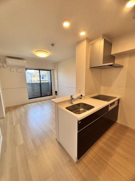 ポンテ　アルト　池上　Ｂ