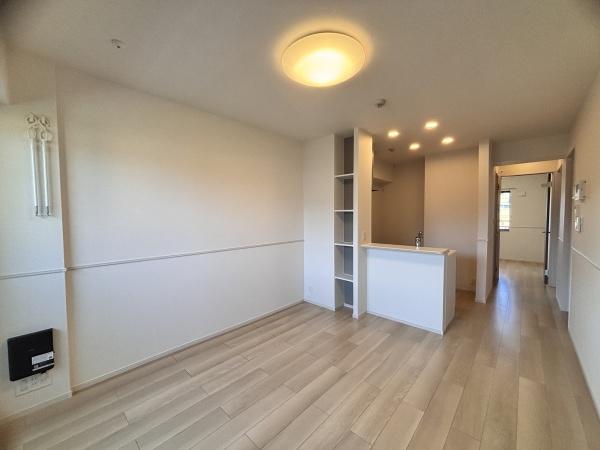 ポンテ　アルト　池上　Ｂ