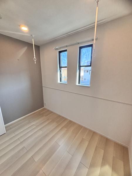 ポンテ　アルト　池上　Ｂ