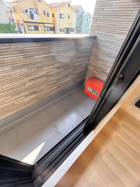 ポンテ　アルト　池上　Ｂ