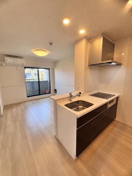 ポンテ　アルト　池上　Ｂ