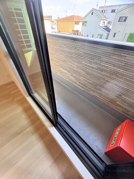 ポンテ　アルト　池上　Ｂ