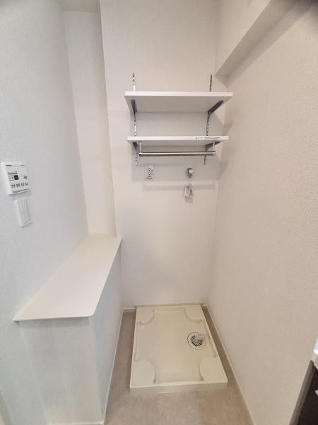 ポンテ　アルト　池上　Ｂ