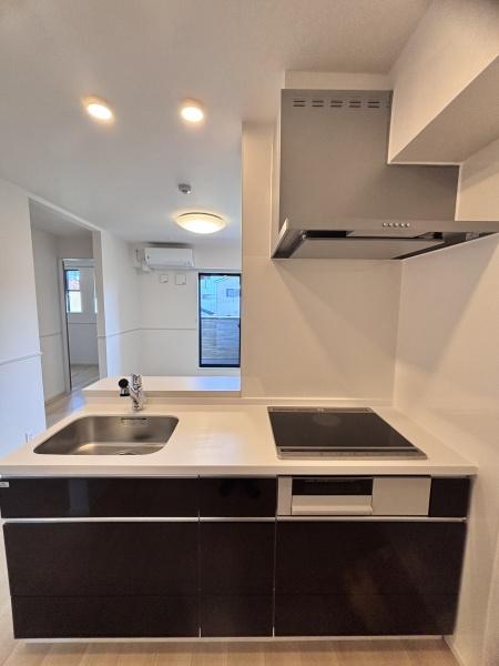 ポンテ　アルト　池上　Ｂ