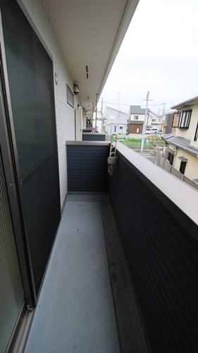 アーバン新家