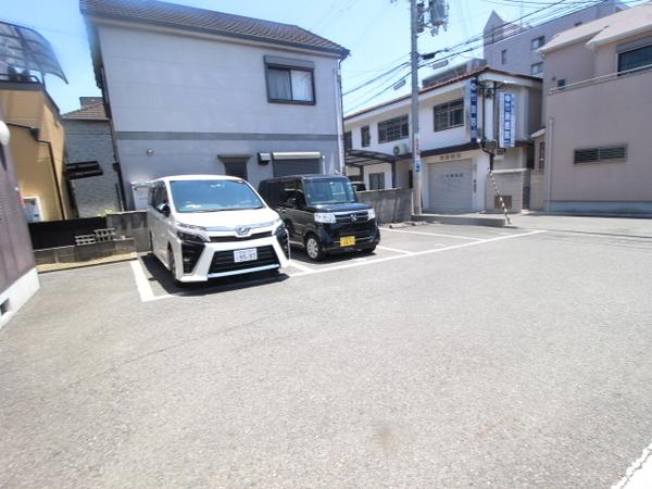 ハイツ　エアーズロック