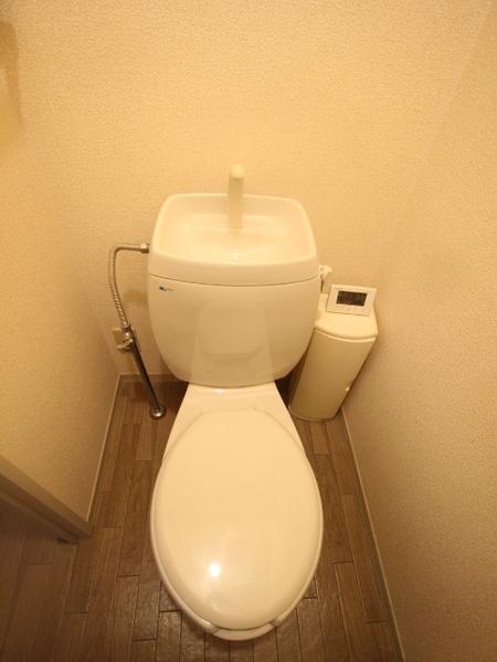 ハイツ　エアーズロック