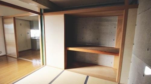 ドムス羽衣