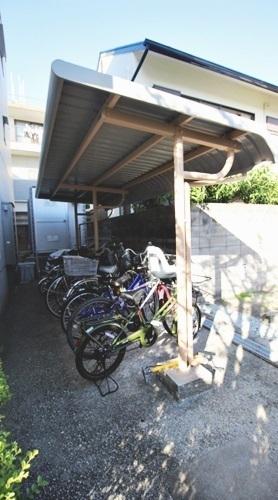 ドムス羽衣