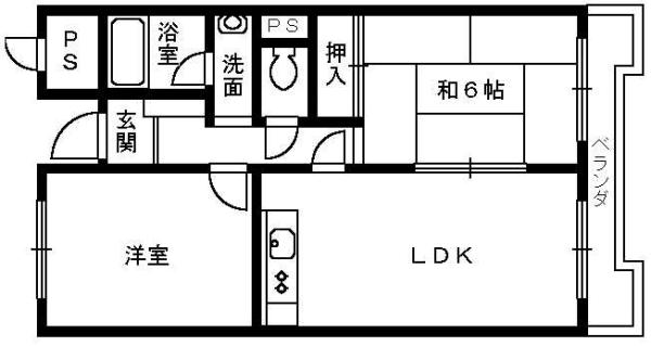 高師浜シーサイドマンション1