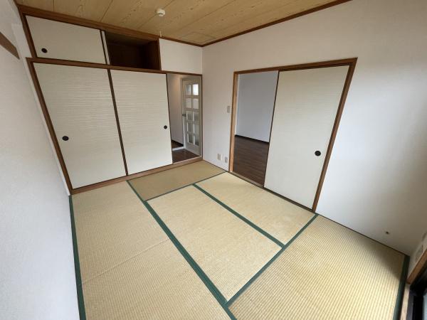 高師浜シーサイドマンション1