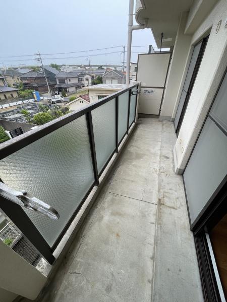 高師浜シーサイドマンション1