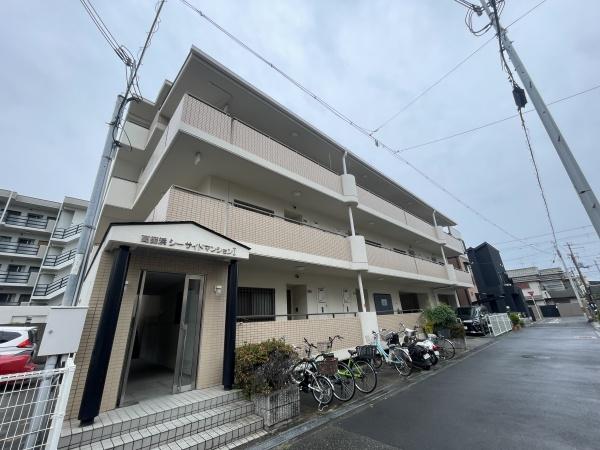 高師浜シーサイドマンション1