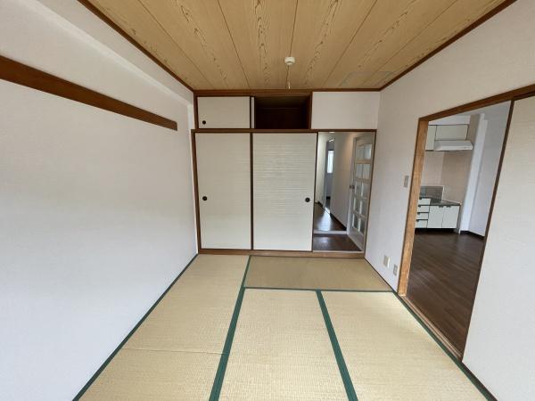 高師浜シーサイドマンション1