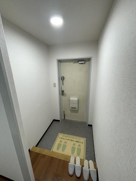 高師浜シーサイドマンション1