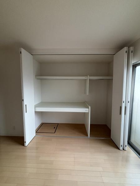 アーバンフォレスト高石